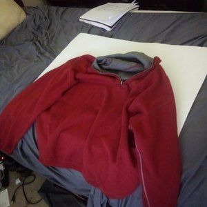 Izod Red Thing Men's Sweater